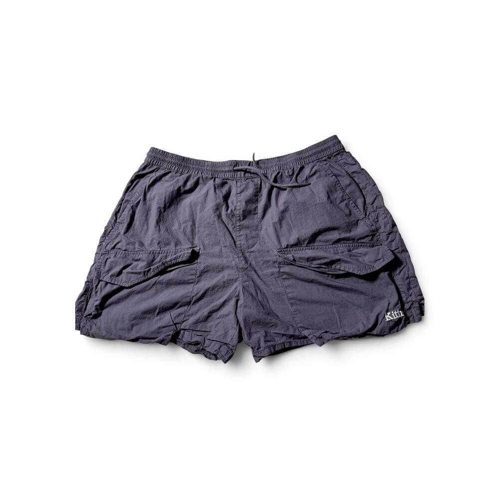 Kith Boreum Cargo Pocket Shorts